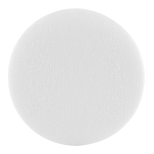 轰炸机意式咖啡机手柄圆形粉碗滤纸分水网过滤51/53/54/58mm通用