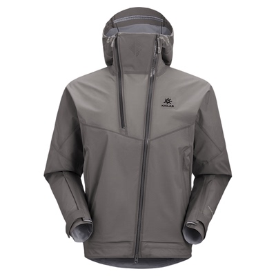 凯乐石索松冲锋衣FLT防风防水