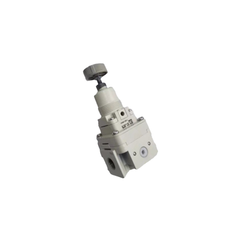 SMC全新高精密调减压阀IR1000/IR2000-01-02IR2010/IR2020-02BG