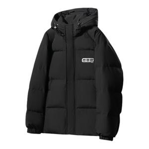 回力羽绒服男士冬季2024新款加厚保暖防寒青少年冬装滑雪轻薄外套
