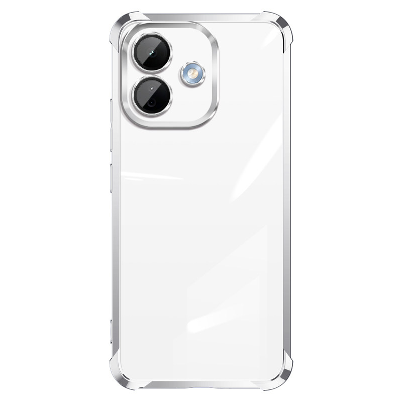 气囊防摔】红米Note17Pro手机壳