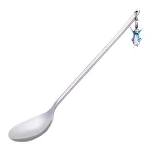 Twinings川宁*比得兔IP联名款限量款茶勺茶具配套茶匙勺子合金