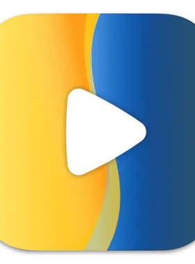 OmniPlayer Pro Mac播放器 支持MKV格式 正版永久激活 可投屏