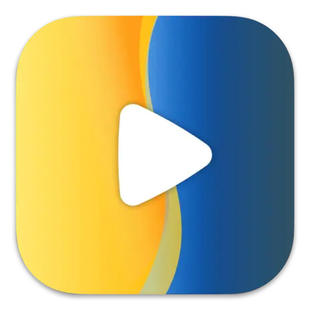 OmniPlayer Pro Mac播放器 支持MKV格式 正版永久激活 可投屏