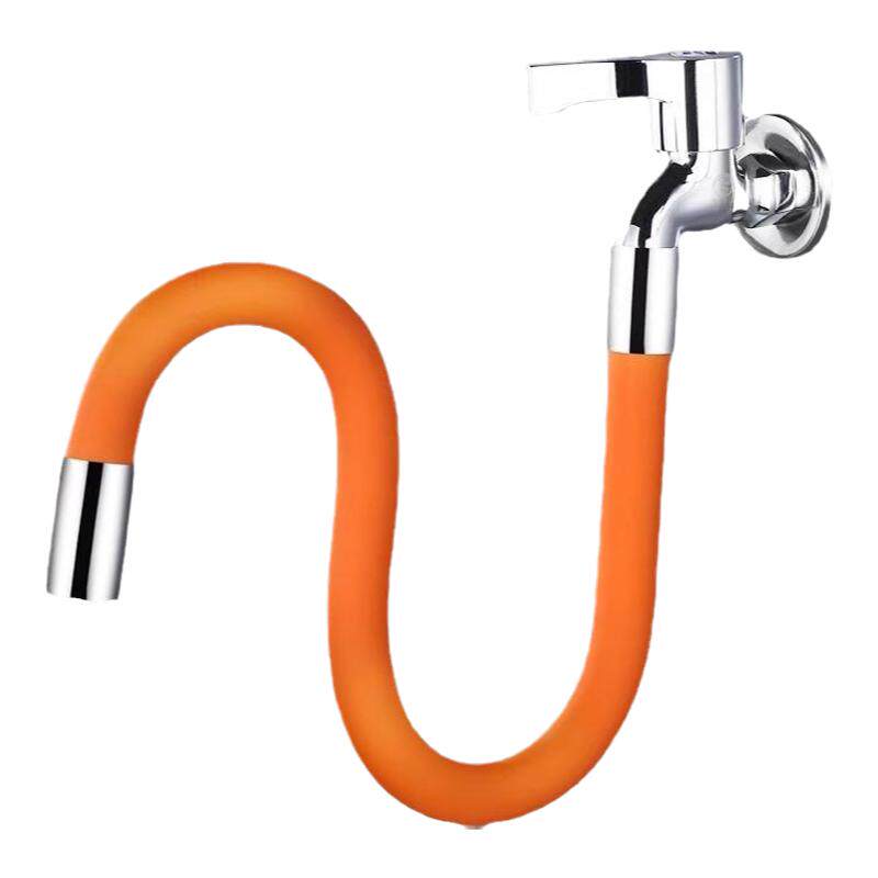 水龙头延伸器防溅神器