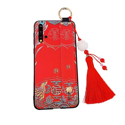 vivoS30手机壳国潮Y300中国风