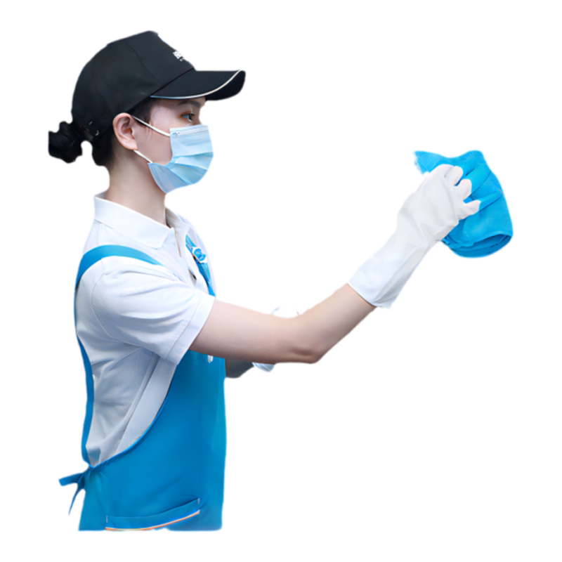 地毯沙发床垫窗帘软装布艺清洗清家庭保洁