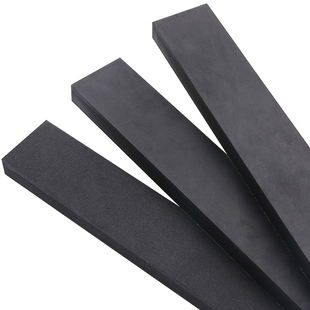 EVA泡棉胶条密封条硬质海绵机械防撞缓冲减震垫加厚自粘型单面胶