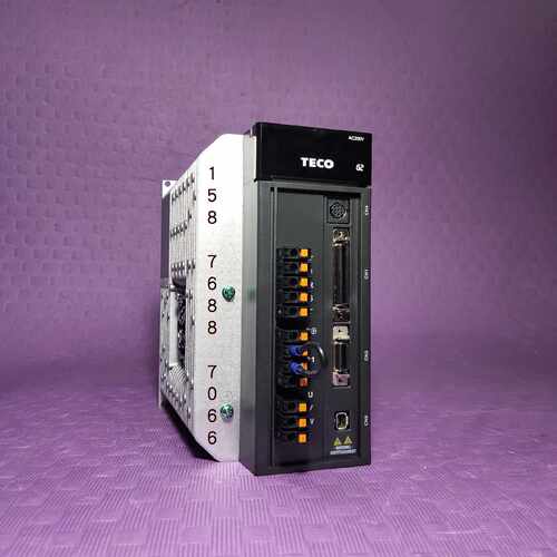 议价东元伺服电机JSMA-PBH13 A7K-Y A7A-Y AAA-Y 驱动器JSDG2S-50
