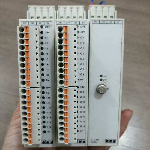 询价-模块LBMDIM16（1个）/LBMPWR04/LB