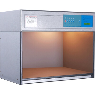 天友利四五六国际比色标准光源