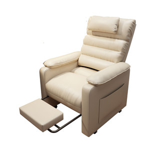 电竞沙发椅单人网吧懒人家用游戏座椅办公舒适久坐可躺睡电脑椅子