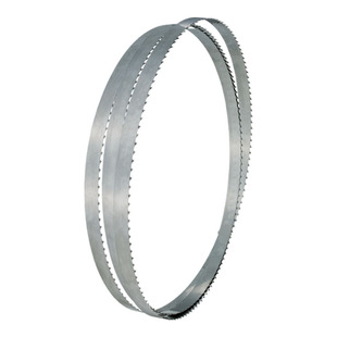 大川 进口带锯条 细木工带锯机 小型立式淬火弯料硬木用 厂家直销