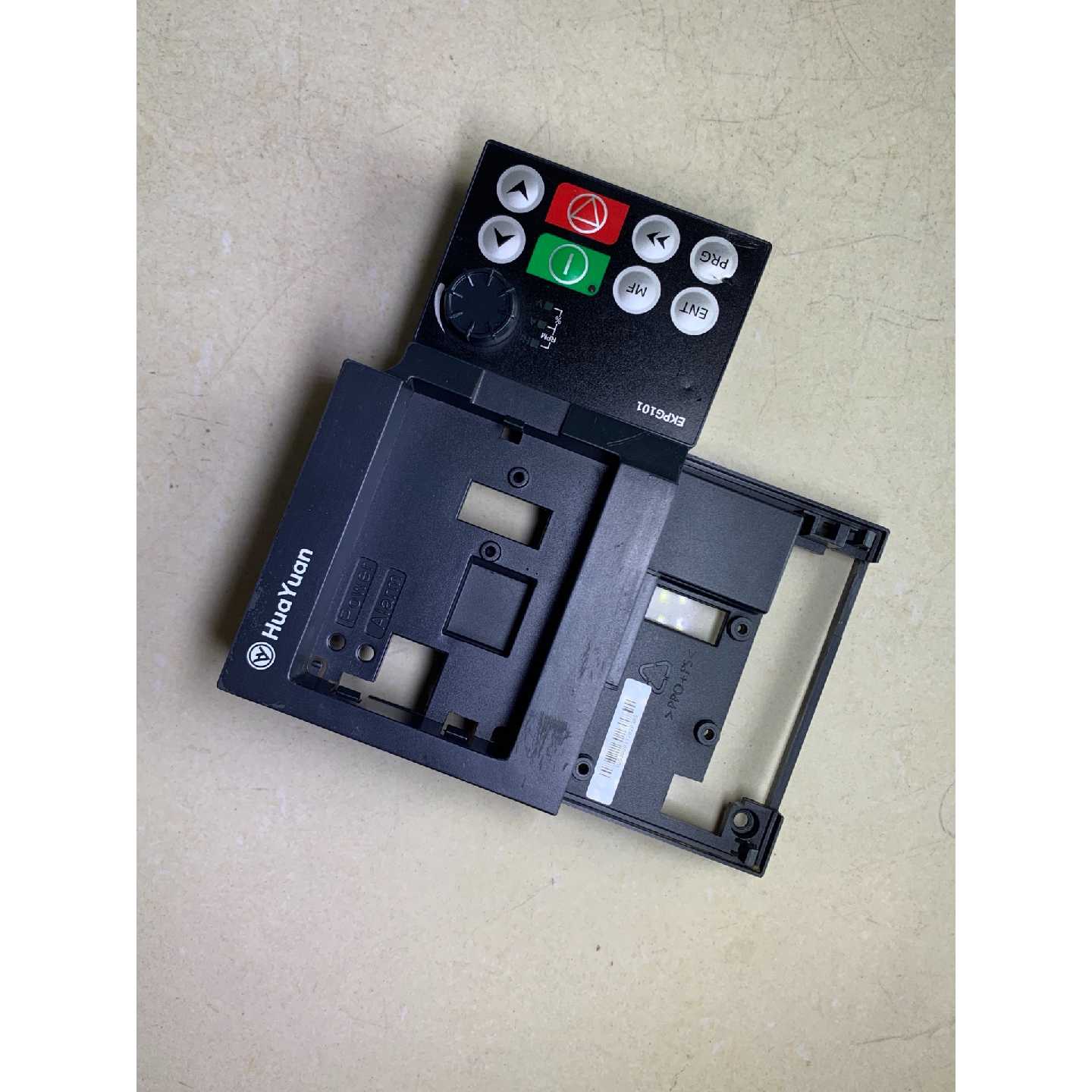 议价-华远变频器 G1-4T0040G/0055P-TZWC