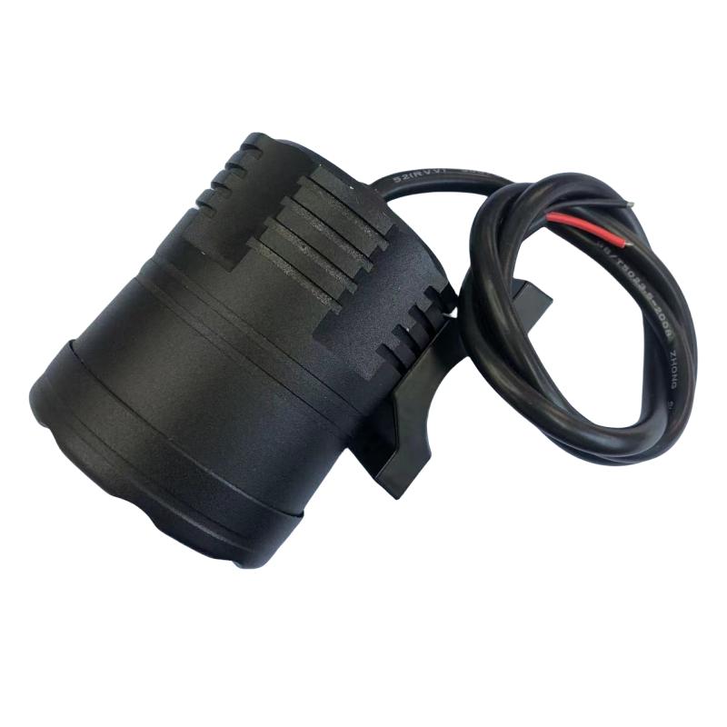摩托车射灯摩托车LED强光灯60W