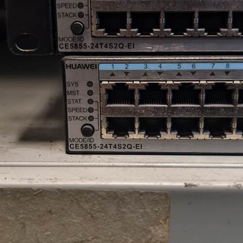 溢价-CE5855-24T4S2Q-EI 24口千兆电口?4