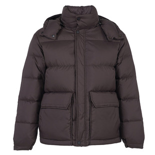 【厚实蓬松】callisto卡利斯特男士新款羽绒服冬保暖抗寒90白鸭绒