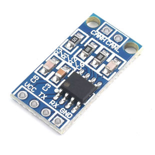 TJA1050 CAN 控制器接口模块总线驱动接口模块TJA1051TTJA1042T