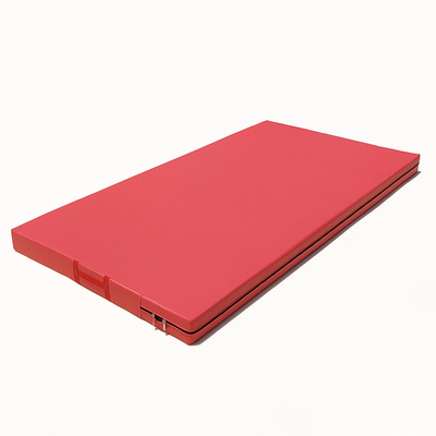 专业防滑皮革舞蹈技巧空翻体操垫