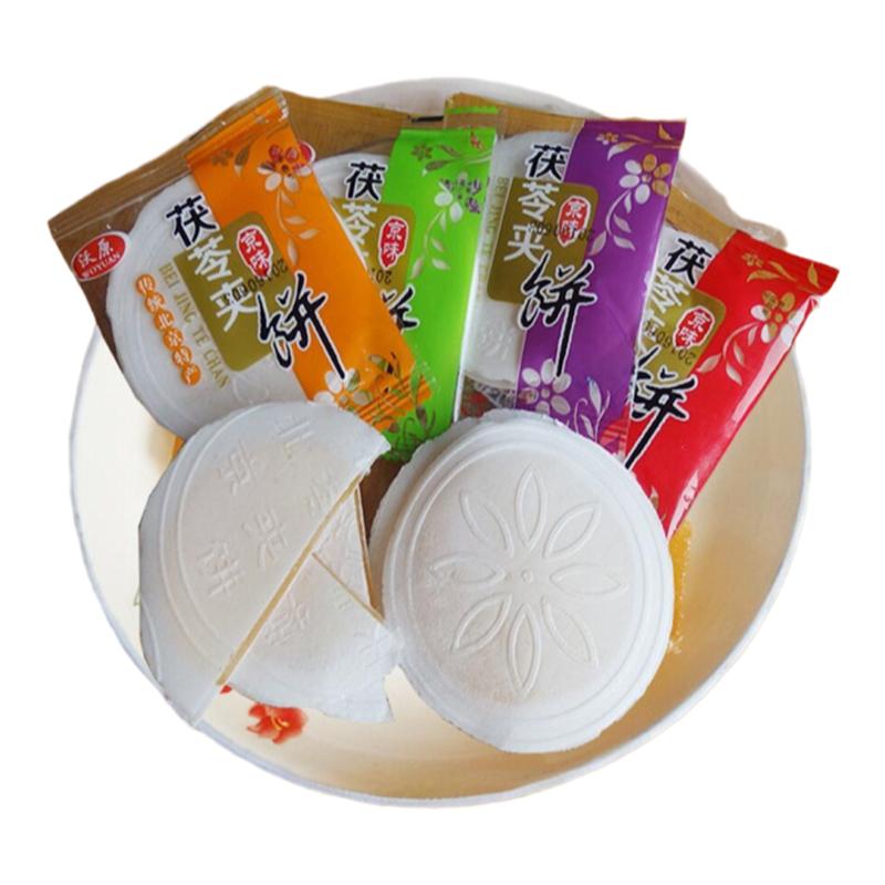 京全福茯苓夹饼好吃实惠