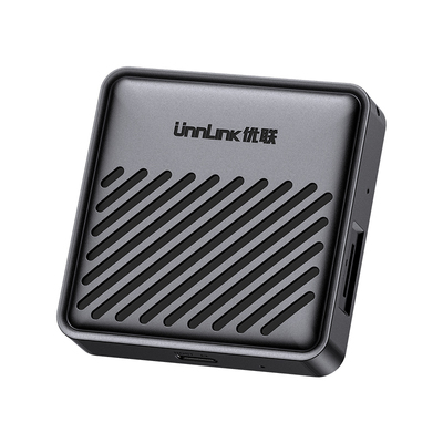 优联CFB读卡器USB3.2高速Type-C
