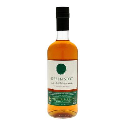GREENSPOT欧洲直邮爱尔兰威士忌