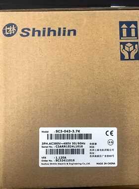 【议价-可维修】SC3-043 480V 全新/二手均有货