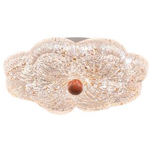 箭牌轻奢意式卧室吸顶灯2026年新款高级感家用书房主灯卧室护眼灯