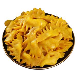 盐焗鸡冠广东梅州客家特产小吃网红即食大鸡头休闲香辣零食下酒菜
