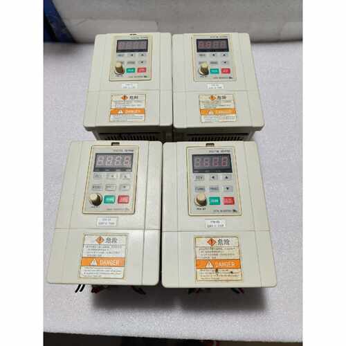 询价-上海亚泰变频器 YTB-S5C-0.75KW-1(B2B-W