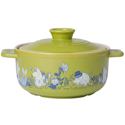 家用耐高温陶瓷汤锅焖烧锅炖锅