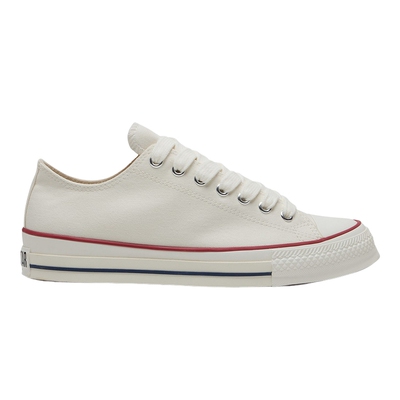 Converse匡威26春新品男女情侣款低帮帆布鞋运动休闲板鞋A18109C