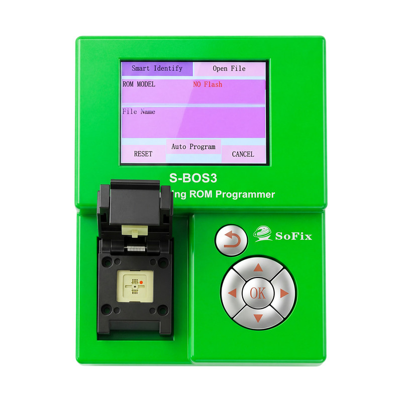 USBC充电ROM芯片编程器CDROM写入工具苹果2016-2023年原始ROM资料