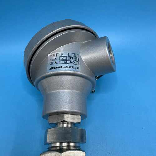 询三晃电气工业温度传感器型号K15CLASS2PT0