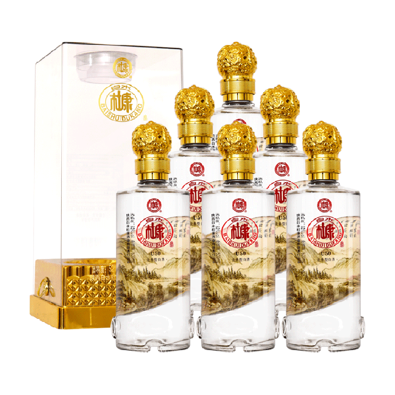 88VIPˮſU50ɽˮ52500ml*6ƿ121.6Ԫ