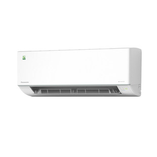 【官方旗舰】松下新款绿音空调1.5匹变频挂机新一级能效QD35K410Q