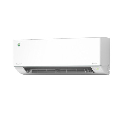 【官方旗舰】松下新款绿音空调1.5匹变频挂机新一级能效QD35K410Q