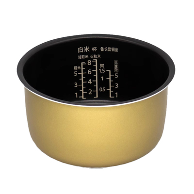 适用于松下电饭煲内胆配件3L/4L/5L锅胆DE/DG/DC/DY/DF新老款乐升