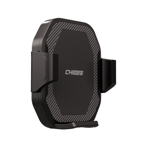 CHIGEE骑技CG摩托车手机机支架无线充电机车手机架防震导航支架