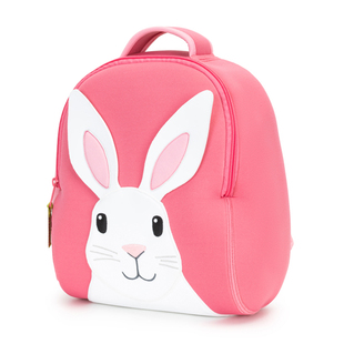 瓦拉包dabbawalla幼儿园儿童书包女孩男童一年级外出迷你小背包