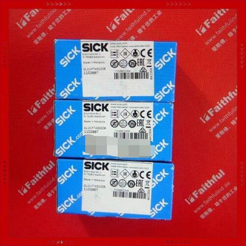 【问价】Sick GL10-F7431S08 西克光电传感器 1