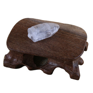 迷你DIY小灯泡儿童手工发光装饰纽扣灯珠电池小彩灯闪灯LED电子灯