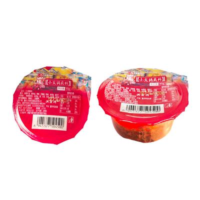 小天鹅重庆火锅底料小包装一人份