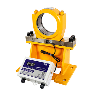 河南恒达QCX-H2B(1)起重量限制器双梁起重机行车超载限重器保护器