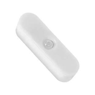 人体感应小夜灯智能充电式声控灯家用无线过道墙壁起夜楼道感应灯