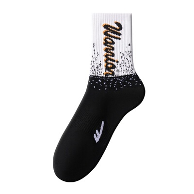 回力100%正品袜子男士中筒潮袜