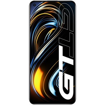 盾令屏幕总成带框适用于真我gt