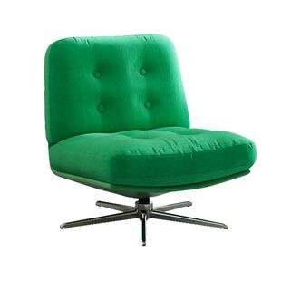 单人沙发椅杜威林格懒人沙发休闲阳台客厅旋转沙发椅子设计师创意