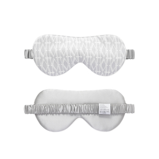 MANITO/曼尼陀Diva羽毛吊带长裙拼接羽毛桑蚕丝家居服