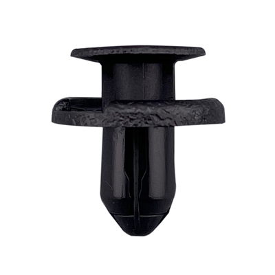 适配特斯拉Model3ModelY ModelS ModelX前后叶子板挡泥板内衬卡扣